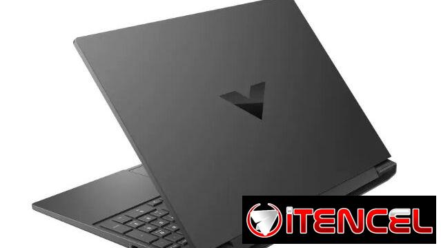 Laptop HP 15.6″ Ryzen AI 7 (16/1TB) RTX5060//Modelo: 15-fb3001nr//Util para tareas complejas y entretenimiento//Nueva