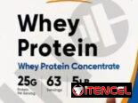 Whey Protein Proteína 2.26Kg