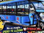 TAXI A TU DISPOSICIÓN
