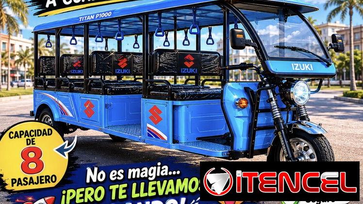 TAXI A TU DISPOSICIÓN