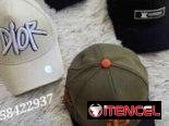 🔴GORRAS