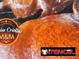 Comida criolla