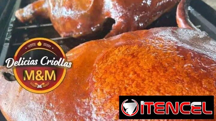 Comida criolla