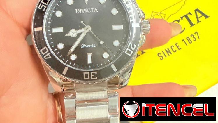 Relojes Invicta