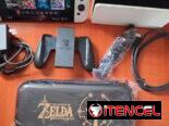 Nintendo Switch Oled Pirateada
