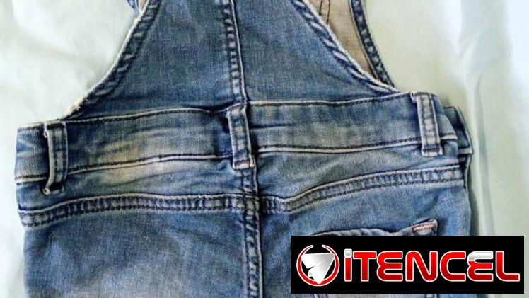**Se vende** Overol de niña