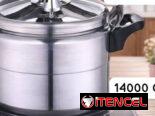 Apuesta por una COCINA ➕ eficiente y capaz.