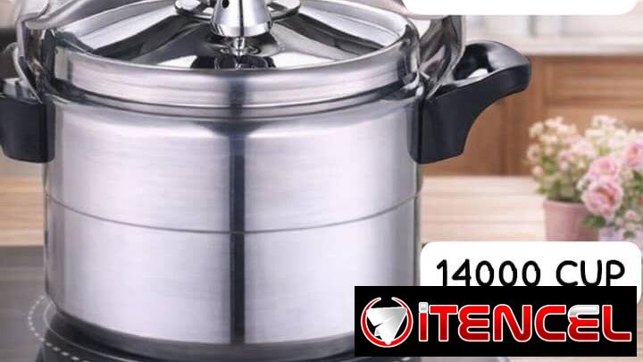 Apuesta por una COCINA ➕ eficiente y capaz.