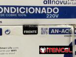 Split aire acondicionado