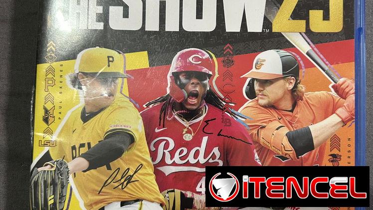 MLB The Show 25