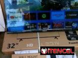 Tv de 32,43, 50 y 58 pulgadas