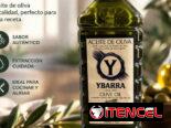 Aceite Oliva Extravirgen