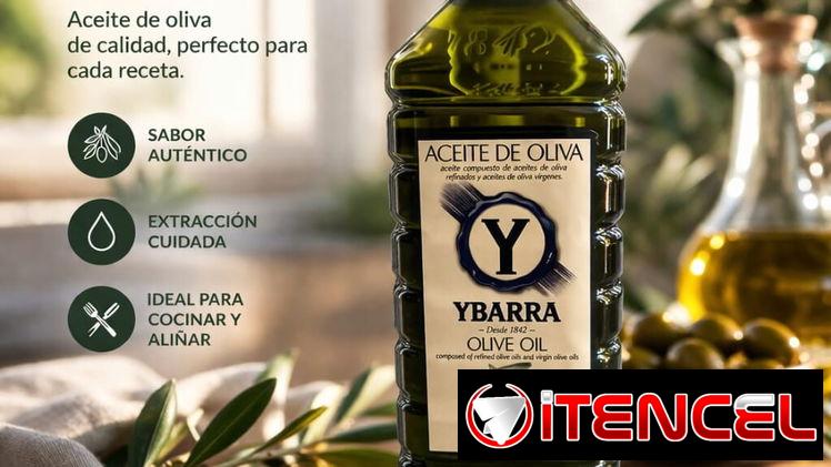 Aceite Oliva Extravirgen