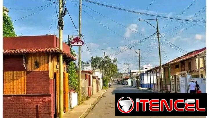 Vendo mi casa en cojimar