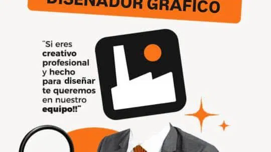 // ¡ESTAMOS EN BUSCA DE UN DISEÑADOR@ GRÁFIC@/INDUSTRIAL EN LA HABANA! //