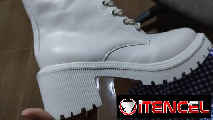 Botas de mujer #37