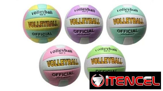 Pelotas de boleibol