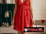 Colección de Lencería: Ligas, Teddies y Baby Dolls – Varios Colores 15usd