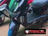 Moto Eléctrica Topmat