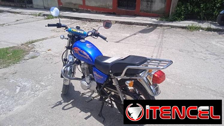 Ava pantera 1450 y me ajusto 56466453 ☎️☎️ Hago negocio recojo menor y vuelto