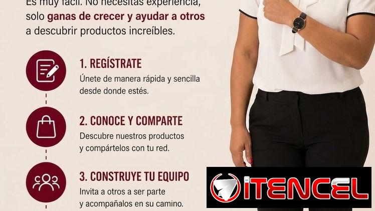 Si quieres pertenecer  a farmasi solo contactame