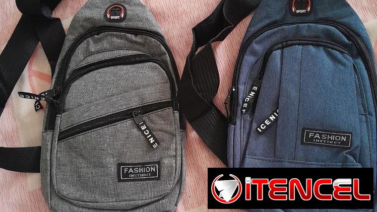 Carteras para hombres