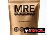 Whey Protein distintos tipos y sabores mensajería gratis