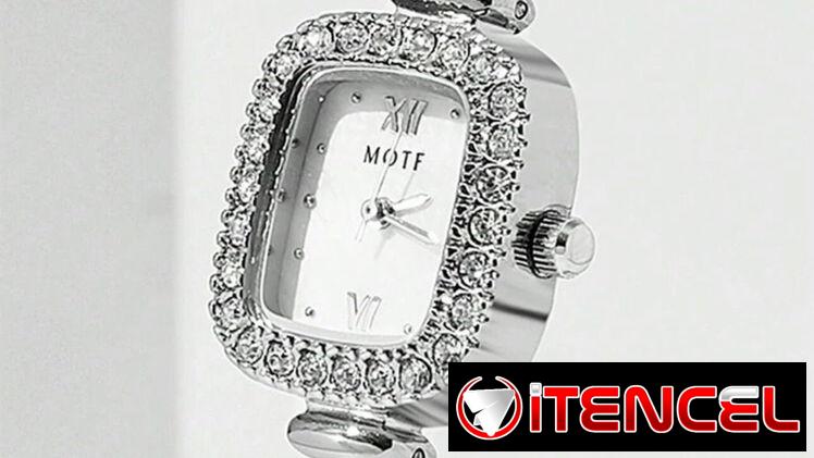 💥 LINDOS RELOJES ESTILO EXCLUSIVO DE MUJER 💥
