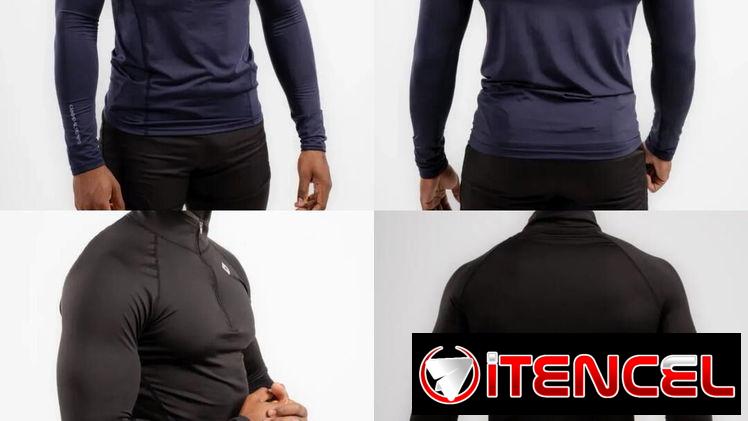 Enguatadas deportivas para hombre