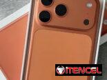 iPhone 17 Pro Max 256 gb SELLADO EN CAJA