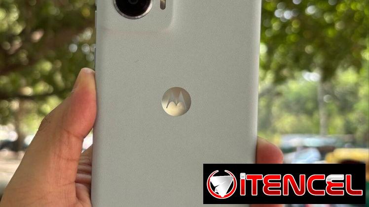 Motorola Edge 50 Fusión. Acepto menor y vuelto