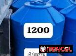 Tanque plásticos para agua 💦 de 55G(210Lts) 1000Lts 4Torres y 1200Lts Provari