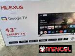 Televisores plasmas