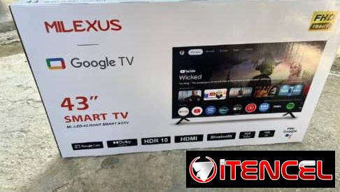 Televisores plasmas