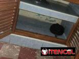 Venta de casa puerta de calle en el Reparto Rocafort
