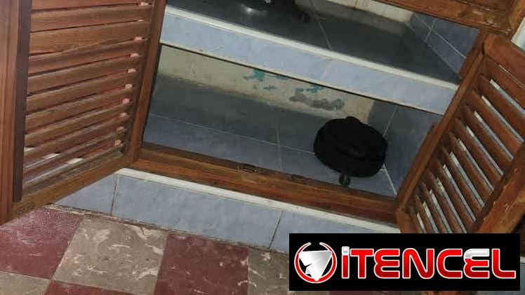 Venta de casa puerta de calle en el Reparto Rocafort