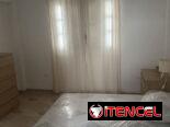 Renta lineal de apartamento de 1 cuarto