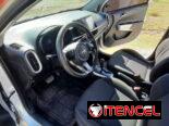 Venta de Kia Picanto 2021 Pintura original, automático, sano por dentro.