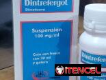 Simeticona/Dimeticona