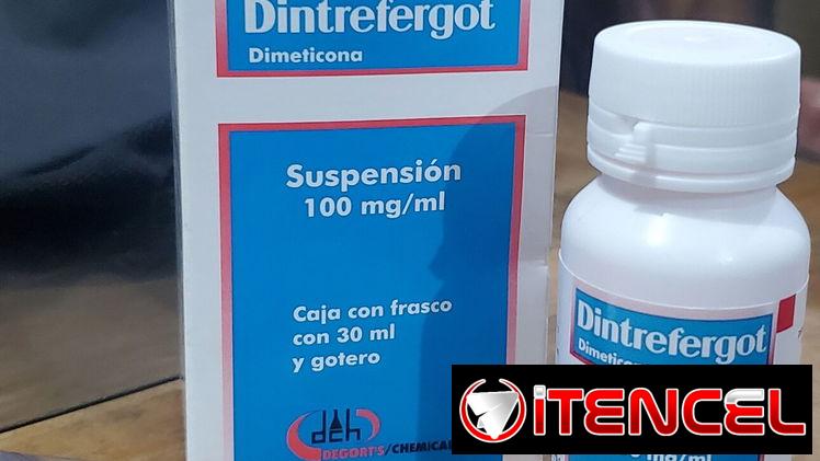 Simeticona/Dimeticona