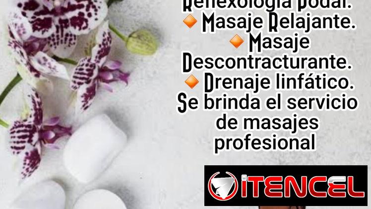 Masajes Guanches