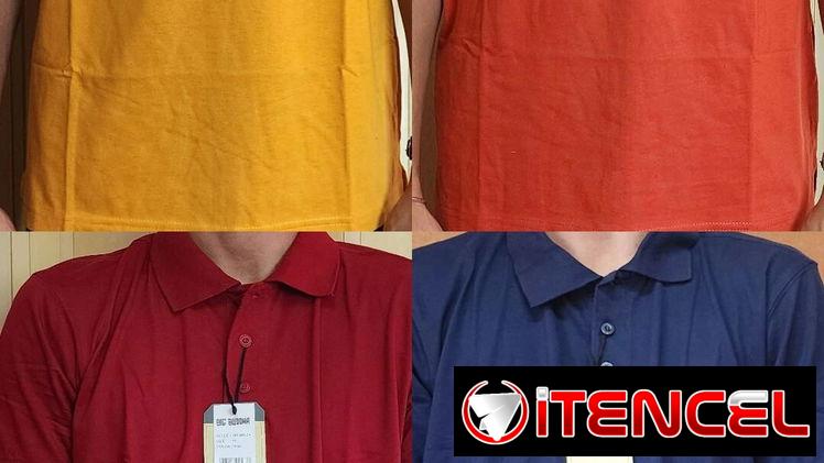 Pulovers de hombre de cuello Talla M y L