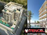Residencia y Casa en Dubai