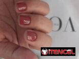 💅 ¡Tus manos y pies merecen amor! ✨ ¿Andas necesitando un tiempo para ti? Ven y consiéntete con nuestro servicio de Man