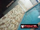🏡Cod.Z Renta Vacacional en Boca Ciega: 5 Cuartos, Piscina y cerca de la Playa