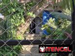 Permuto casa independiente