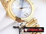 CITIZEN ECODRIVE CAPELLA PARA MUJER (EX1512-53A) DE 34MM , NUEVO A ESTRENAR POR USTED , CRISTAL DE ZAFIRO 58049738