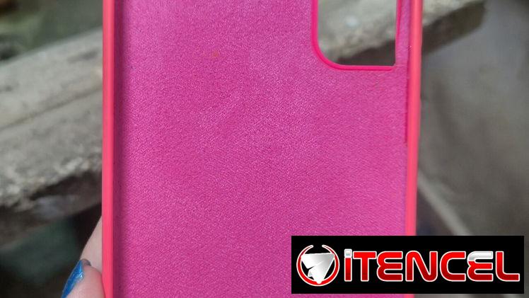 Cover o forro para Samsung s8 y s21 plus