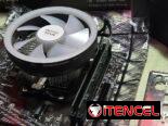 KIT MSI  A520M PRO💪