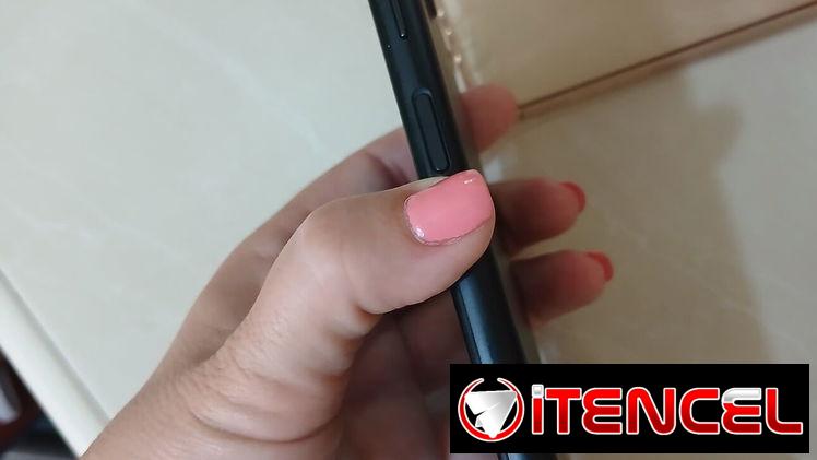 Vendo Samsung a12